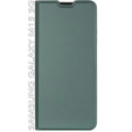 BeCover Чохол до мобільного телефона BeCover Exclusive New Style Samsung Galaxy M15 5G SM-M156 Dark Green (712675)