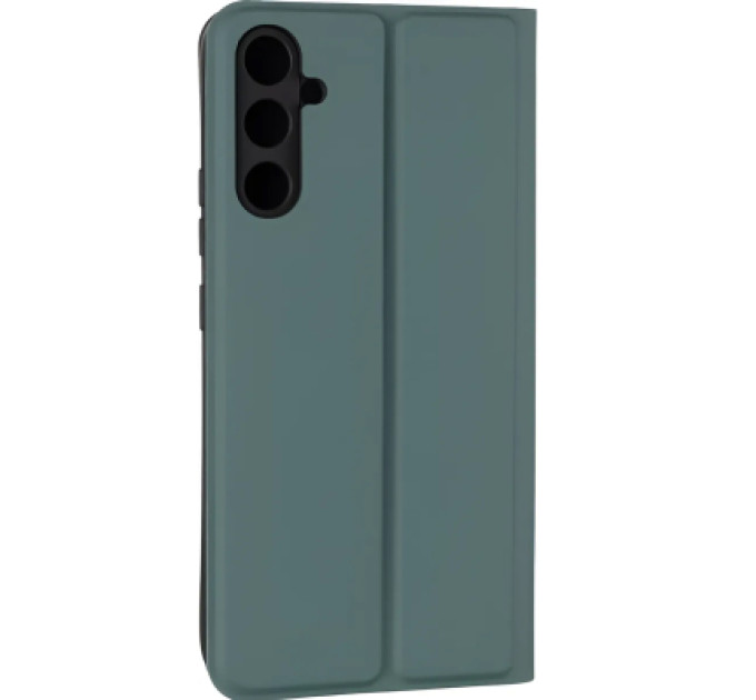 BeCover Чохол до мобільного телефона BeCover Exclusive New Style Samsung Galaxy M15 5G SM-M156 Dark Green (712675)