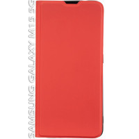 Чохол до мобільного телефона BeCover Exclusive New Style Samsung Galaxy M15 5G SM-M156 Red (712677)