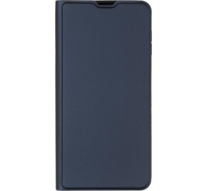 BeCover Чохол до мобільного телефона BeCover Exclusive New Style Samsung Galaxy M35 5G SM-M356 Blue (712679)