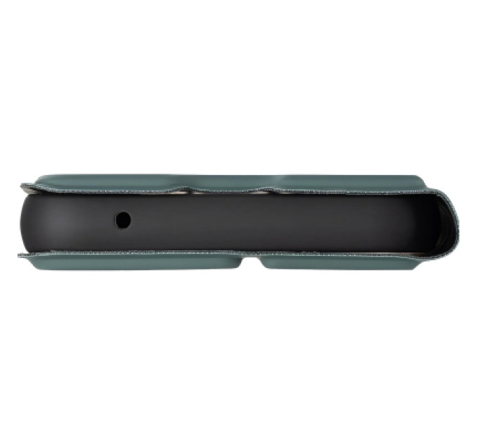 BeCover Чохол до мобільного телефона BeCover Exclusive New Style Samsung Galaxy M35 5G SM-M356 Dark Green (712680)