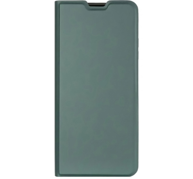 BeCover Чохол до мобільного телефона BeCover Exclusive New Style Samsung Galaxy S24 FE SM-S721 Dark Green (712696)