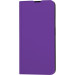 BeCover Чохол до мобільного телефона BeCover Exclusive New Style Samsung Galaxy S24 FE SM-S721 Purple (712697)