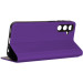 BeCover Чохол до мобільного телефона BeCover Exclusive New Style Samsung Galaxy S24 FE SM-S721 Purple (712697)