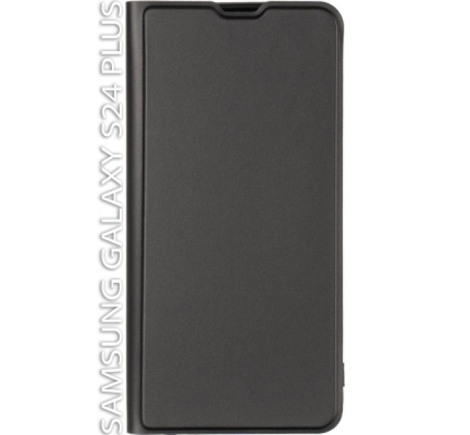 BeCover Чохол до мобільного телефона BeCover Exclusive New Style Samsung Galaxy S24 Plus SM-S926 Black (712699)