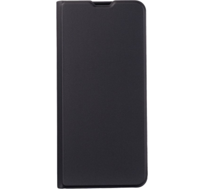 BeCover Чохол до мобільного телефона BeCover Exclusive New Style Tecno Spark 30C 4G Black (712701)