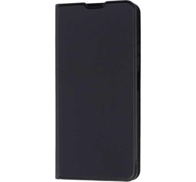 BeCover Чохол до мобільного телефона BeCover Exclusive New Style Tecno Spark 30C 4G Black (712701)