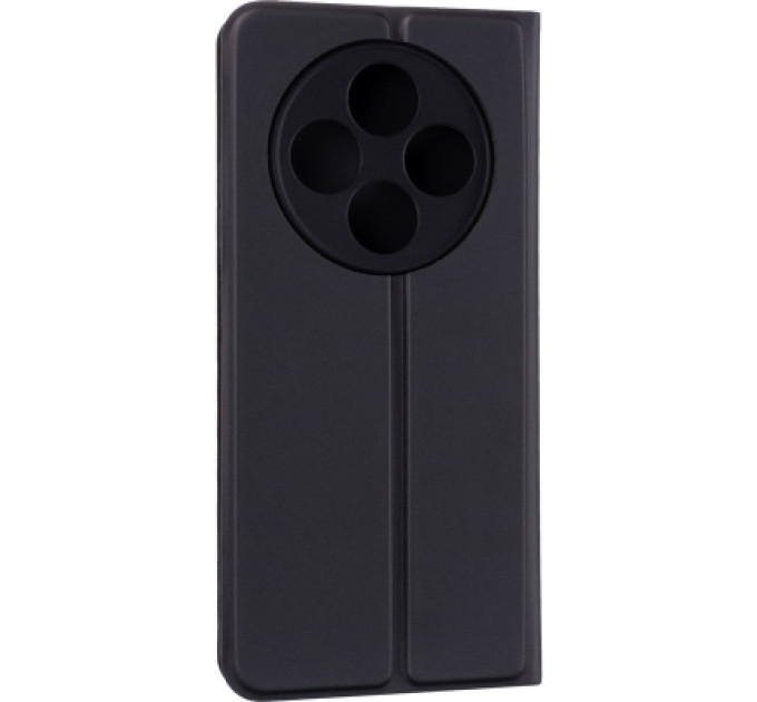 BeCover Чохол до мобільного телефона BeCover Exclusive New Style Tecno Spark 30C 4G Black (712701)
