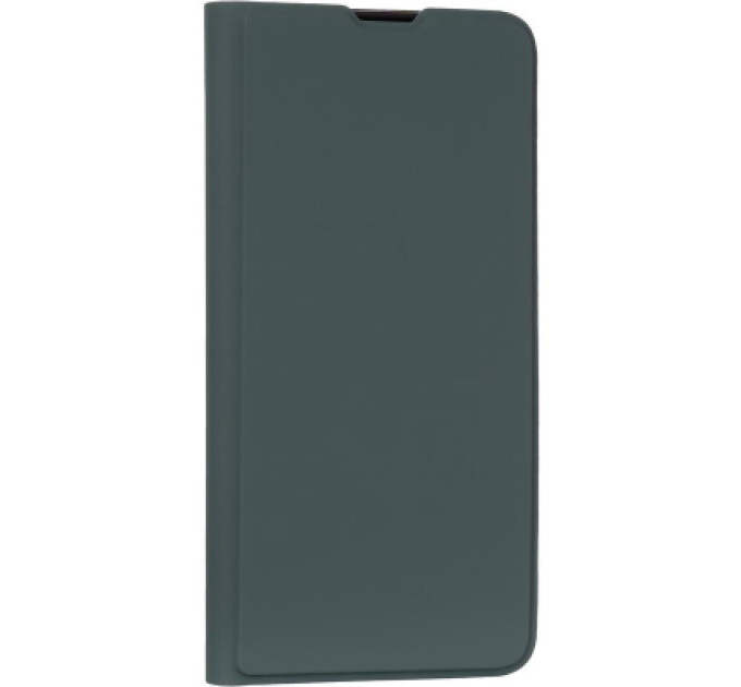 BeCover Чохол до мобільного телефона BeCover Exclusive New Style Tecno Spark Go 1 (KL4) Dark Green (712705)