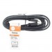 Hama Кабель мультимедійний HDMI to HDMI 3.0m Black Hama (00205001)