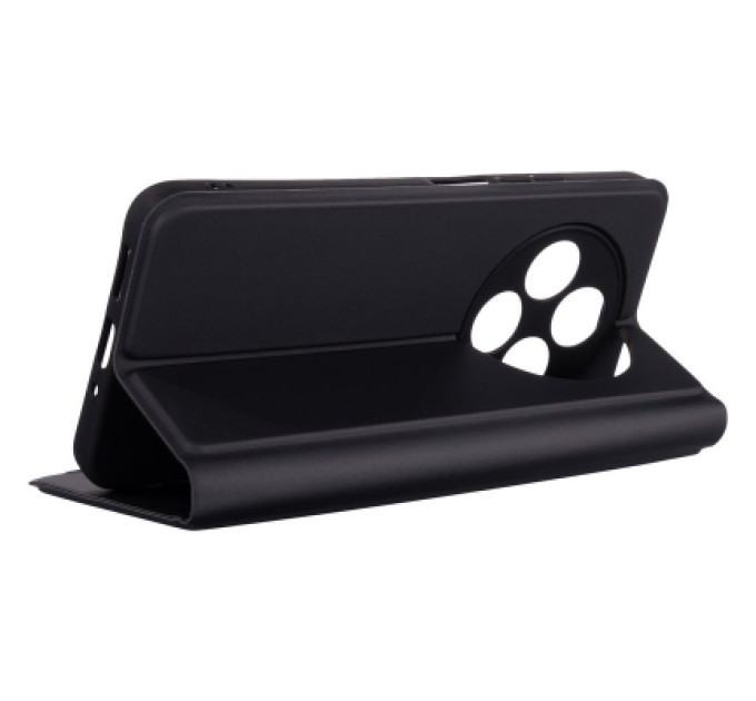 BeCover Чохол до мобільного телефона BeCover Exclusive New Style Xiaomi Redmi 14C 4G / Poco C75 Black (712658)