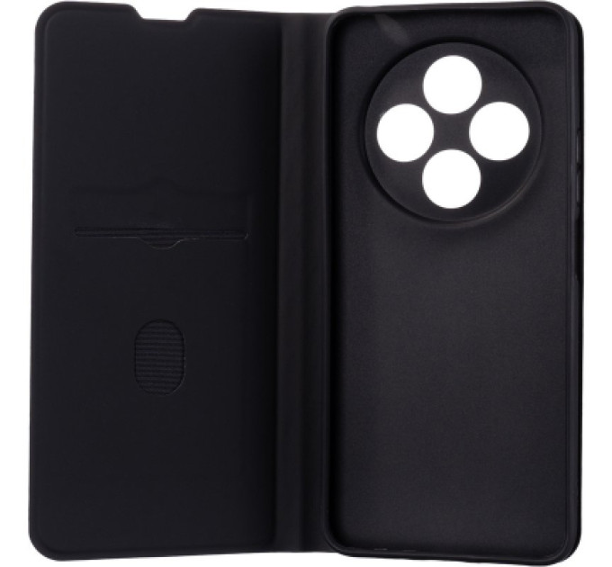 BeCover Чохол до мобільного телефона BeCover Exclusive New Style Xiaomi Redmi 14C 4G / Poco C75 Blue (712659)