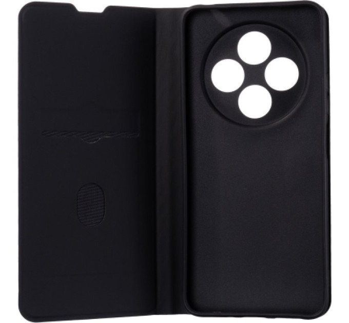 BeCover Чохол до мобільного телефона BeCover Exclusive New Style Xiaomi Redmi 14C 4G / Poco C75 Red (712662)