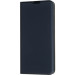 BeCover Чохол до мобільного телефона BeCover Exclusive New Style ZTE Blade A35 Blue (712605)