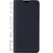 BeCover Чохол до мобільного телефона BeCover Exclusive New Style ZTE Blade A35 Blue (712605)