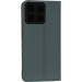 BeCover Чохол до мобільного телефона BeCover Exclusive New Style ZTE Blade A35 Dark Green (712606)