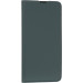 BeCover Чохол до мобільного телефона BeCover Exclusive New Style ZTE Blade A35 Dark Green (712606)