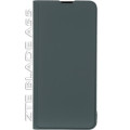 BeCover Чохол до мобільного телефона BeCover Exclusive New Style ZTE Blade A55 Dark Green (712611)