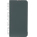 BeCover Чохол до мобільного телефона BeCover Exclusive New Style ZTE Blade A55 Dark Green (712611)