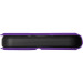 BeCover Чохол до мобільного телефона BeCover Exclusive New Style ZTE Blade A55 Purple (712612)