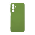Armorstandart Чохол до мобільного телефона Armorstandart ICON Samsung A16 4G (A165) Camera cover Green (ARM82755)
