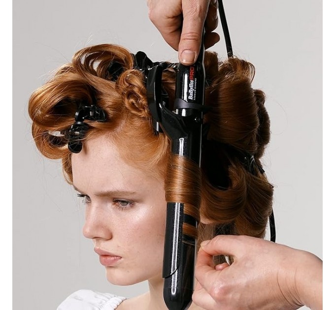 Babyliss Pro Прилад для укладання волосся Babyliss Pro BAB2474TDE