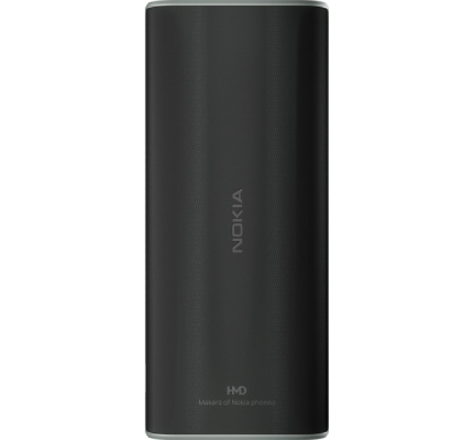 Nokia Мобільний телефон Nokia 105 DS 2024 Black