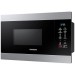 Samsung Вбудована мікрохвильова піч Samsung MG22M8074AT/UA