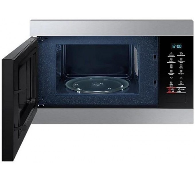 Samsung Вбудована мікрохвильова піч Samsung MG22M8074AT/UA