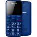 Panasonic Мобільний телефон Panasonic KX-TU110 Blue (KX-TU110EXC)
