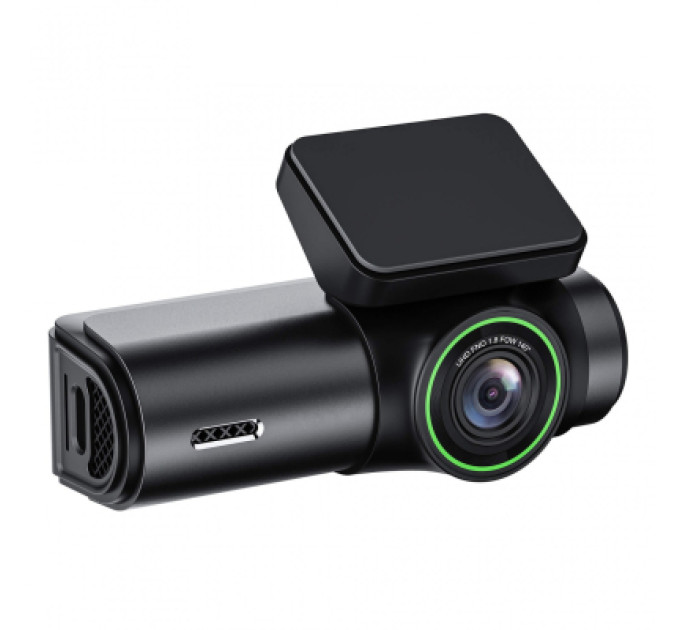 Aspiring Відеореєстратор Aspiring AT340 QHD2.5K WiFi (Aspiring AT340 QHD2.5K, WiFi)