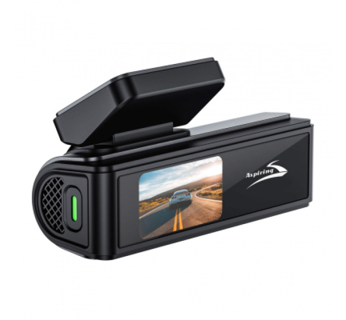 Aspiring Відеореєстратор Aspiring AT340 QHD2.5K WiFi (Aspiring AT340 QHD2.5K, WiFi)