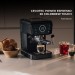 Cecotec Кавоварка ріжкова Cecotec Power Espresso 20 ColdBrew Touch (CCTC-00269)