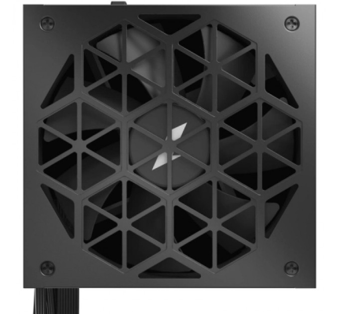 1stPlayer Блок живлення 1stPlayer 850W (ACK-SLV-850-BK-EU)