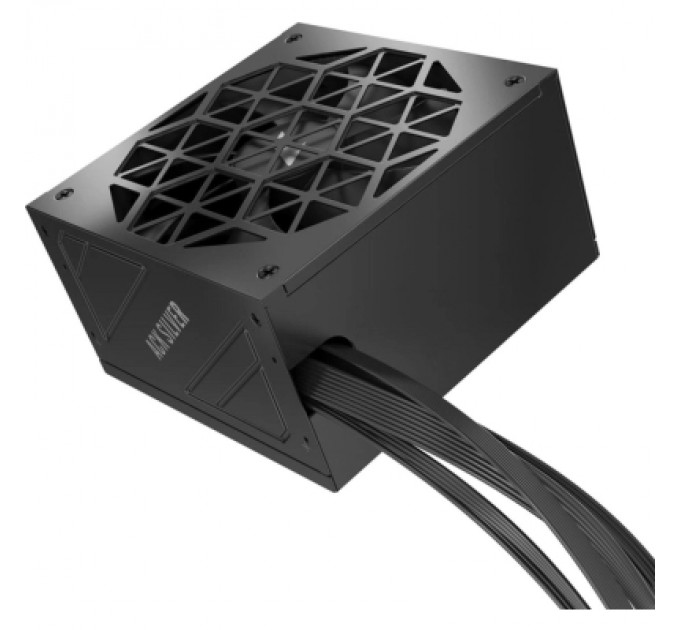 1stPlayer Блок живлення 1stPlayer 850W (ACK-SLV-850-BK-EU)