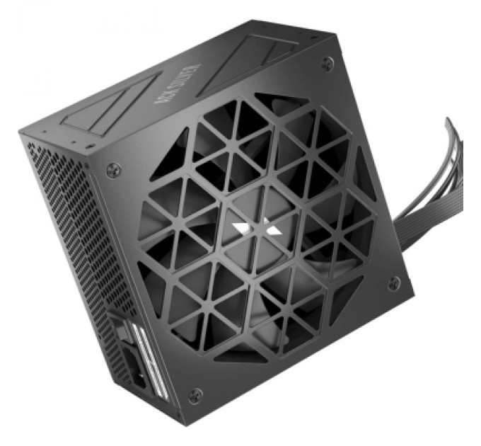 1stPlayer Блок живлення 1stPlayer 850W (ACK-SLV-850-BK-EU)