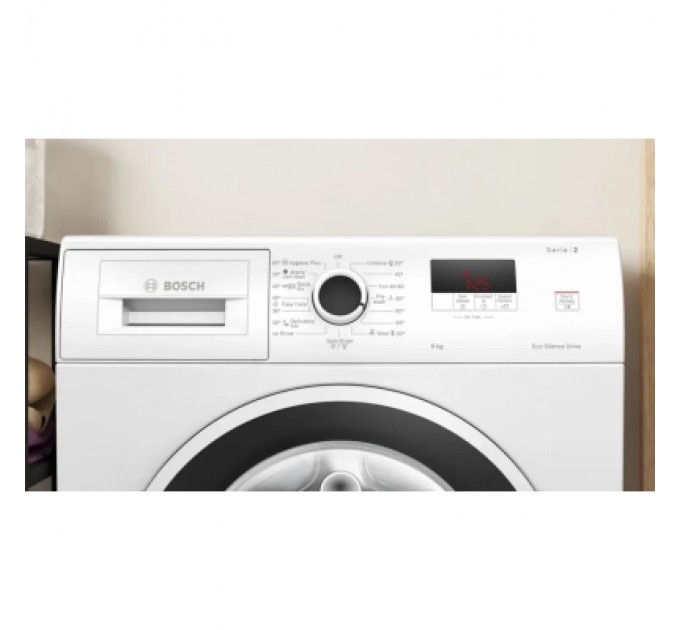 Bosch Пральна машина Bosch WGE03200BY