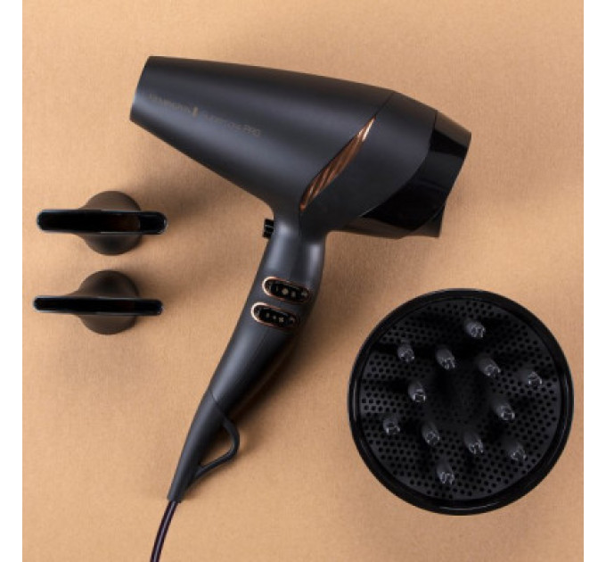 Remington Фен Remington AC7200
