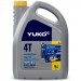 Yuko Моторна олива Yuko MASTER SYNT 4T 10-30 API SL/CF 5л (4823110405512)
