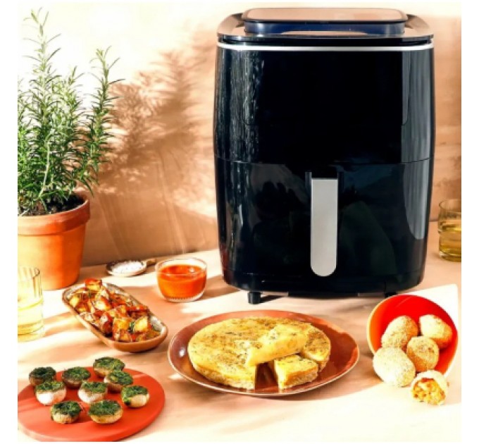 Moulinex Мультипіч Moulinex Easy Fry Grill&Steam (AL201810)