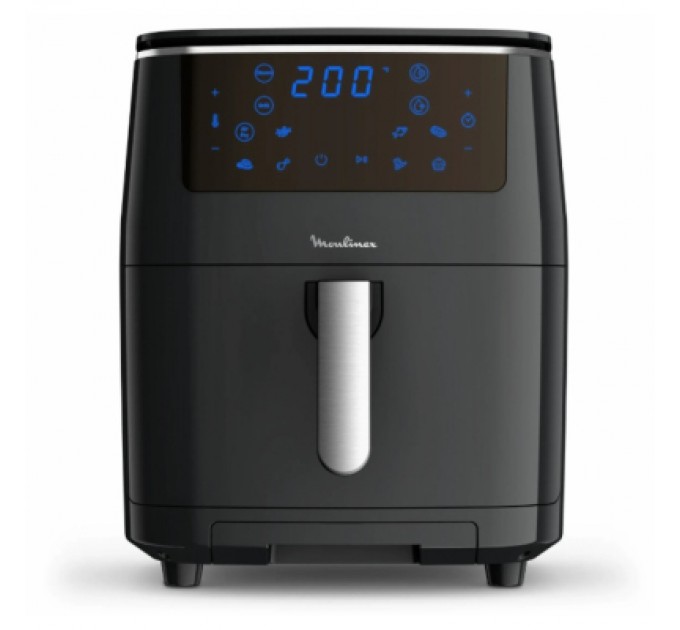 Moulinex Мультипіч Moulinex Easy Fry Grill&Steam (AL201810)