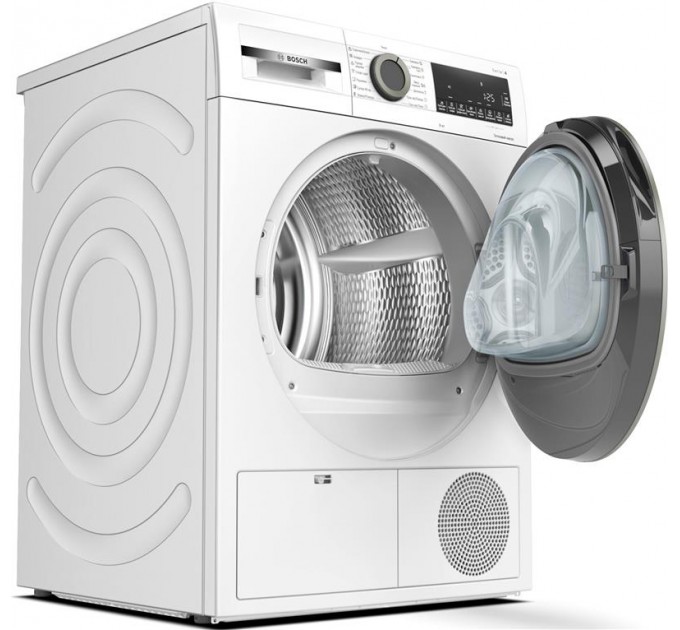 Bosch Сушильна машина Bosch WQG14210UA