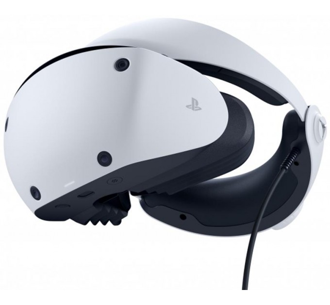 Sony Playstation Окуляри віртуальної реальності Sony PlayStation VR2 (9454397)