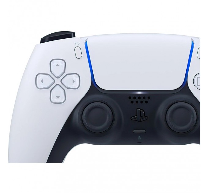 Sony Playstation Ігрова приставка Sony PlayStation 5 Slim Blu-ray (1000049734)