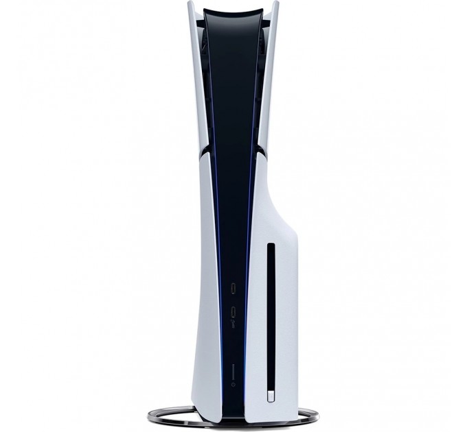 Sony Playstation Ігрова приставка Sony PlayStation 5 Slim Blu-ray (1000049734)