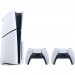 Sony Playstation Ігрова приставка Sony PlayStation 5 Slim Blu-ray (1000049734)