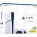 Sony Playstation Ігрова приставка Sony PlayStation 5 Slim Blu-ray (1000049734)