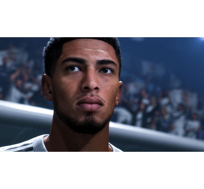 Electronic Arts Гра EA Sports FC 26 для PlayStation 5, Blu-ray (5030938125327)