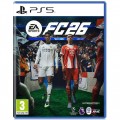 Electronic Arts Гра EA Sports FC 26 для PlayStation 5, Blu-ray (5030938125327)