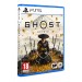 Sony Playstation Гра Ghost of Yotei для PlayStation 5, Blu-ray (1000048558)